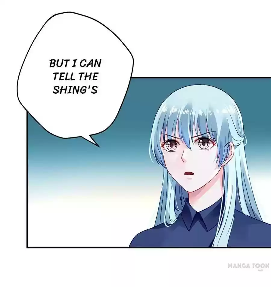 The Deserted Woman Chapter 22