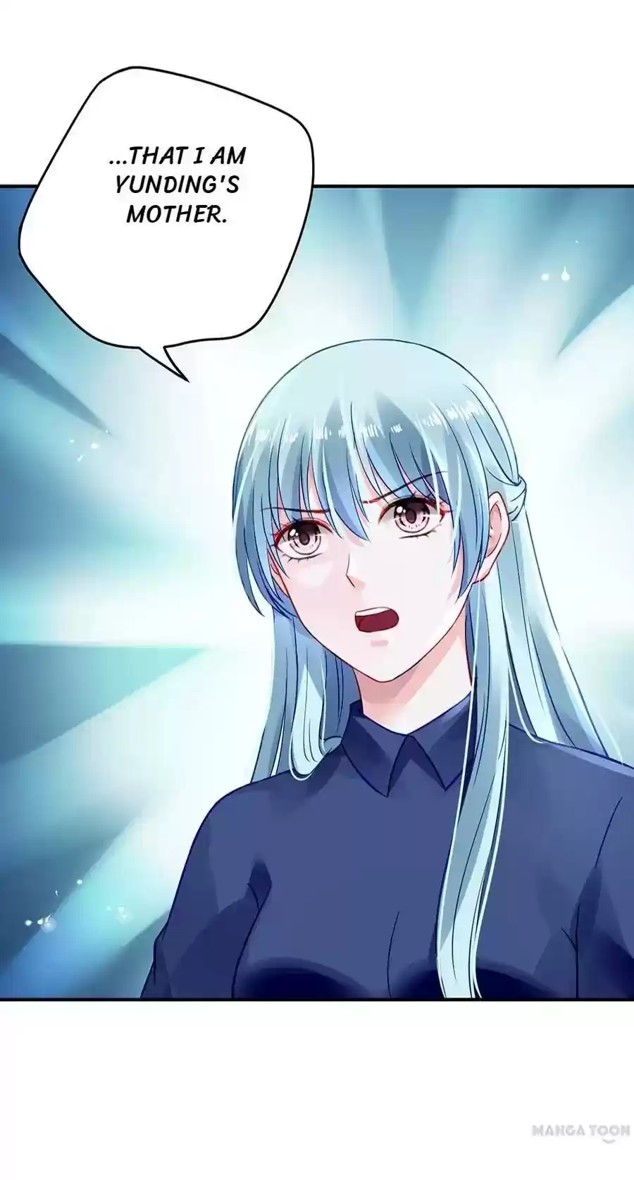 The Deserted Woman Chapter 22