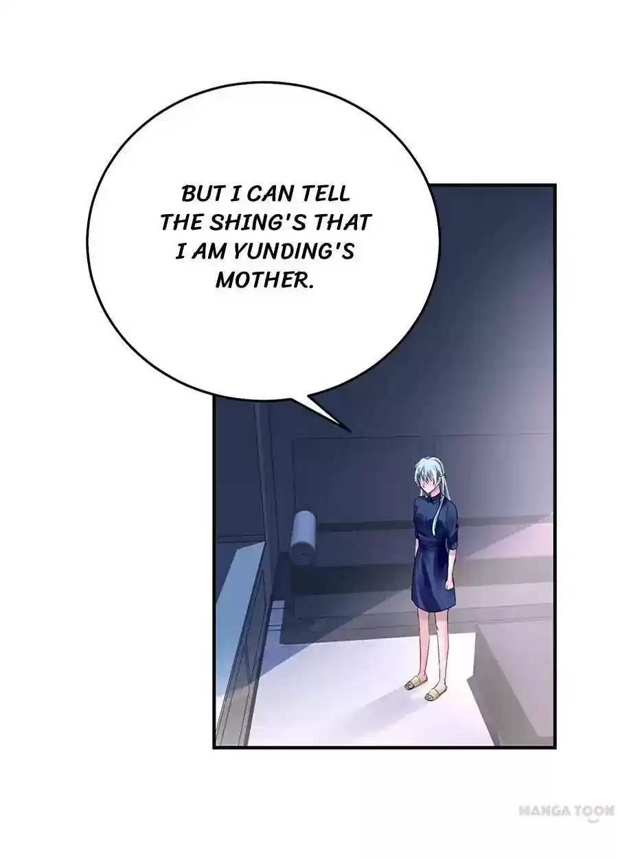 The Deserted Woman Chapter 23