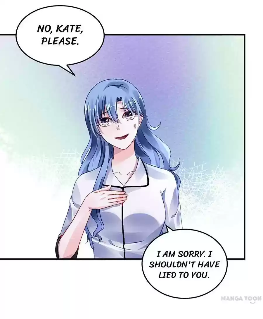 The Deserted Woman Chapter 23