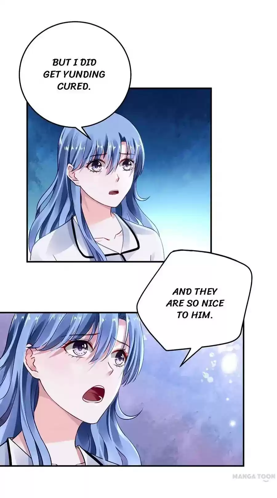 The Deserted Woman Chapter 23