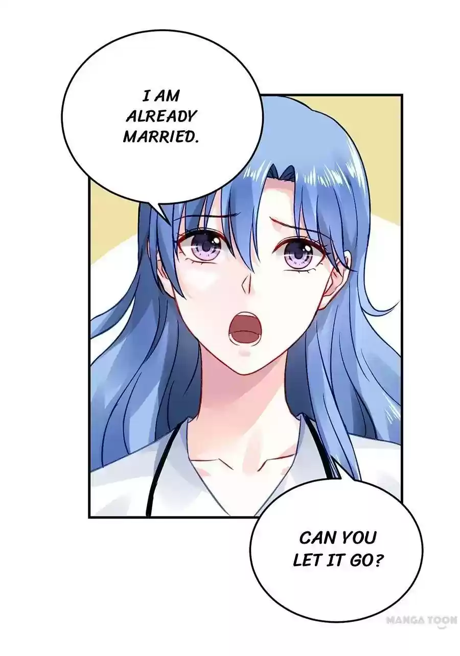 The Deserted Woman Chapter 23