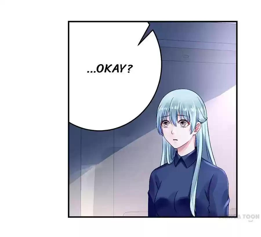 The Deserted Woman Chapter 23