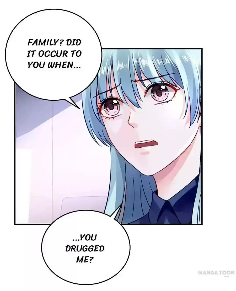 The Deserted Woman Chapter 23