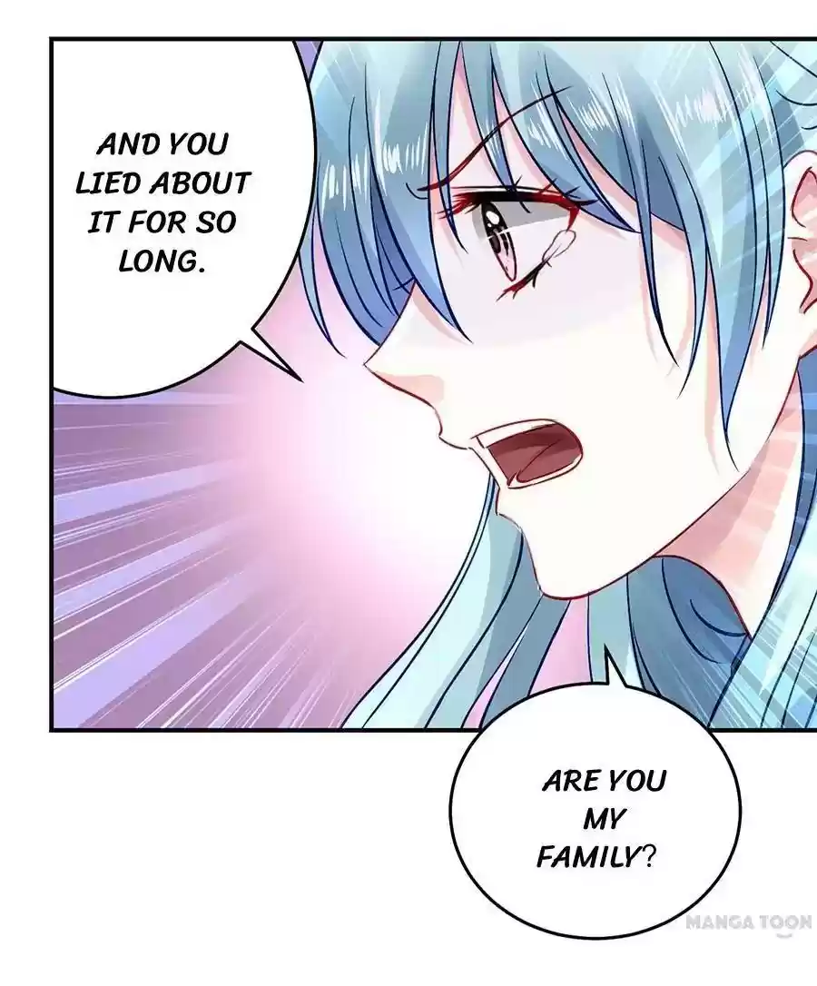 The Deserted Woman Chapter 23