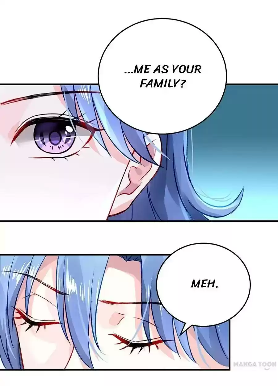 The Deserted Woman Chapter 23