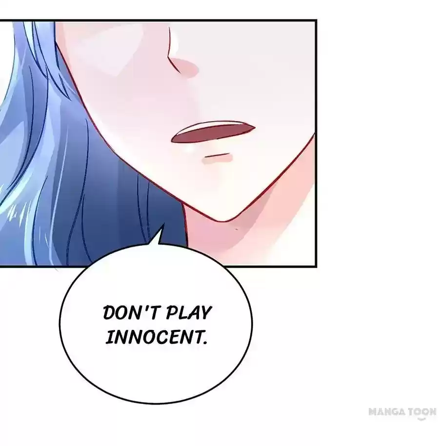 The Deserted Woman Chapter 23