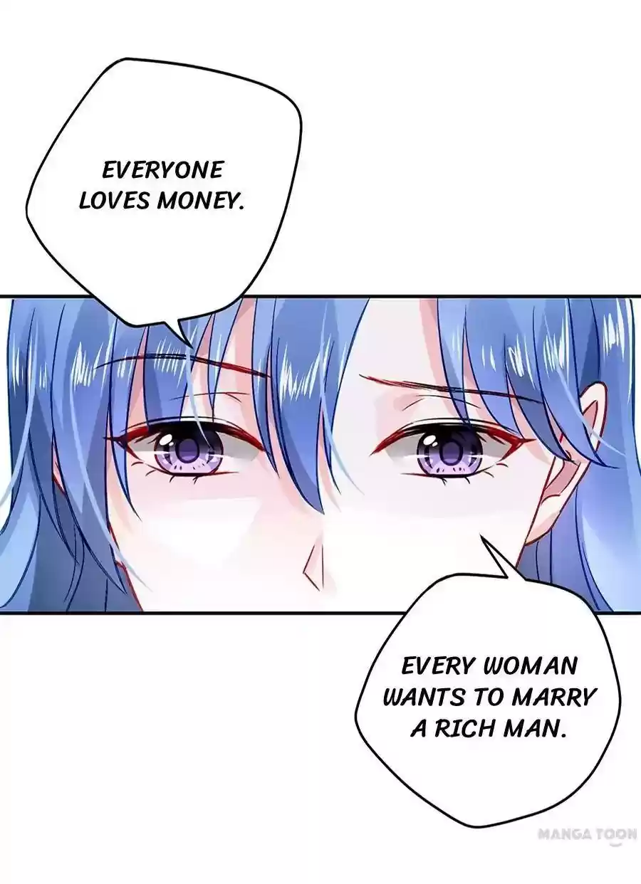 The Deserted Woman Chapter 23