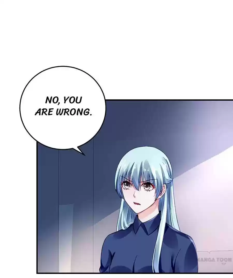 The Deserted Woman Chapter 23