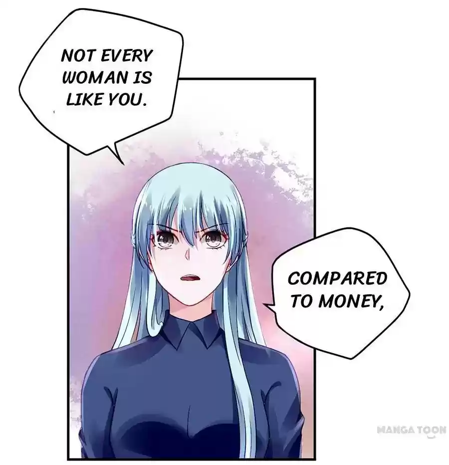 The Deserted Woman Chapter 23