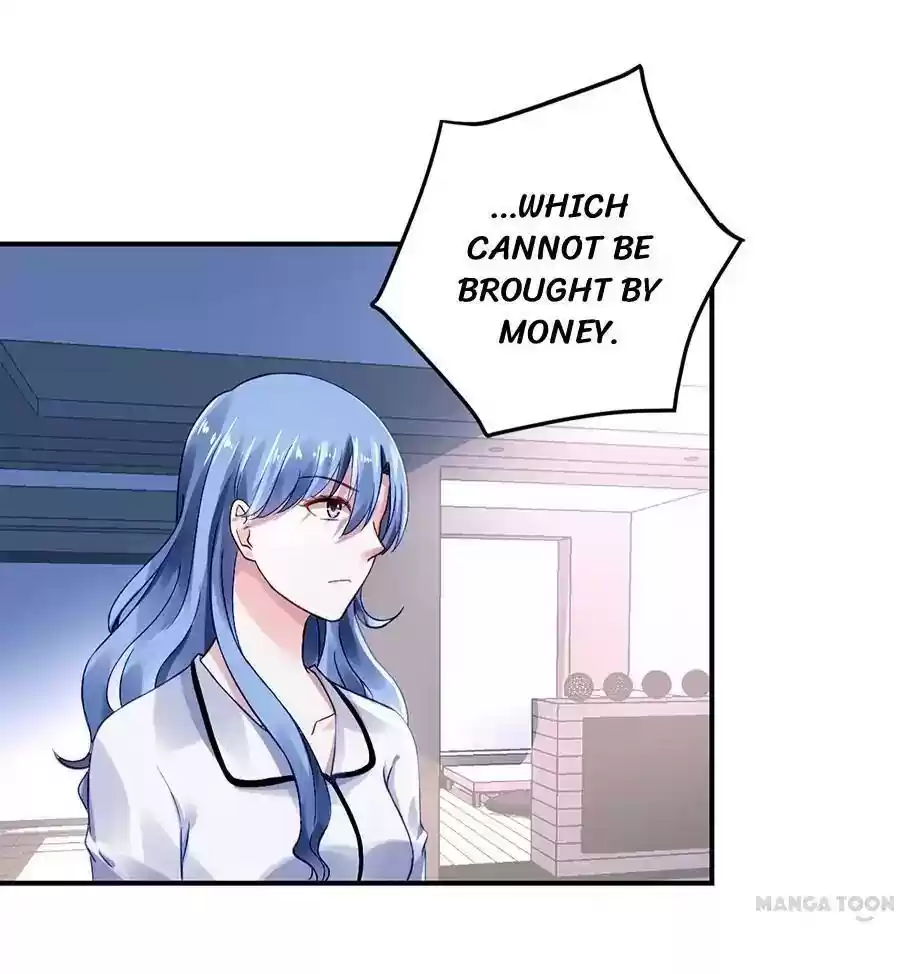 The Deserted Woman Chapter 23