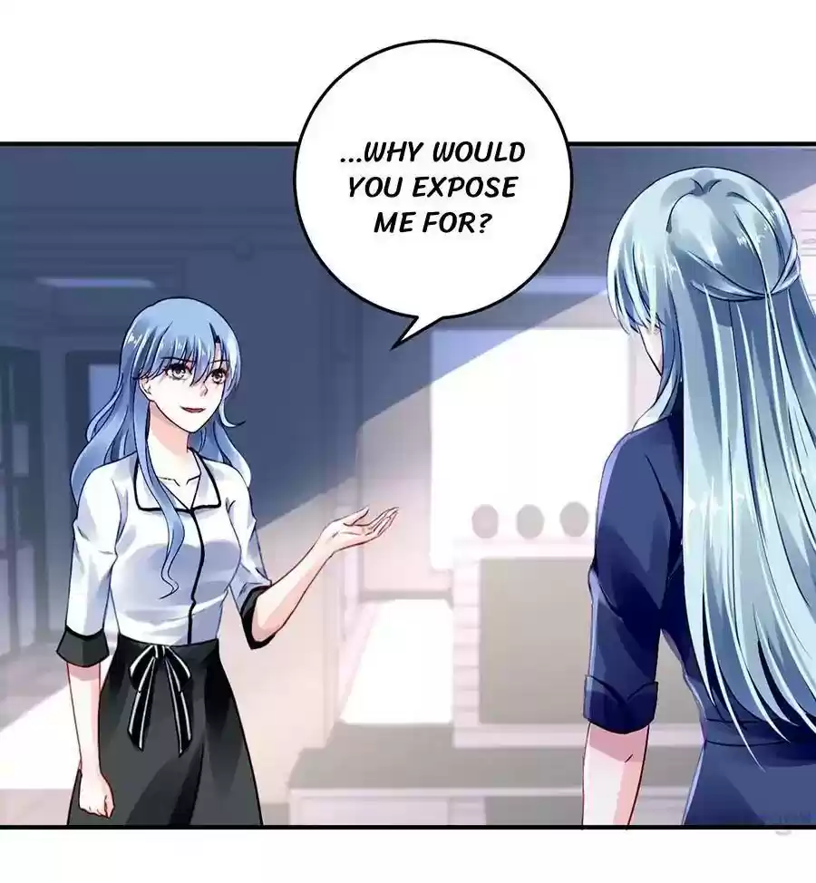 The Deserted Woman Chapter 23