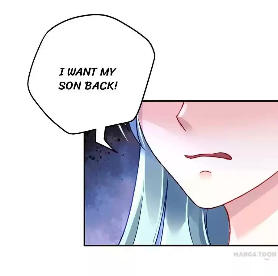 The Deserted Woman Chapter 23