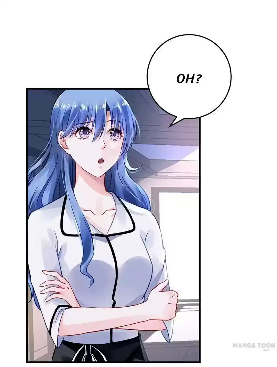 The Deserted Woman Chapter 23