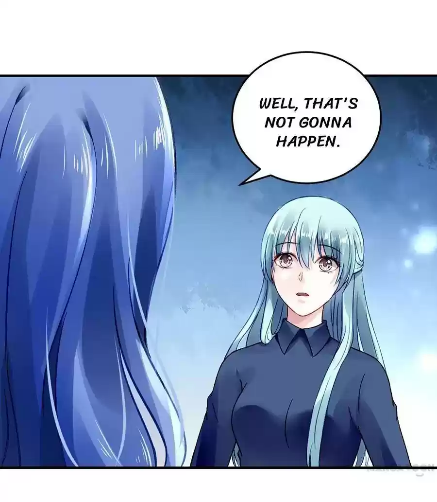 The Deserted Woman Chapter 23