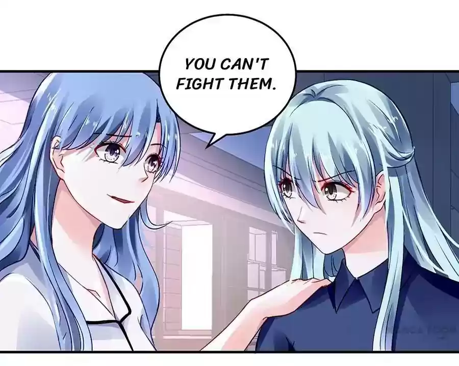 The Deserted Woman Chapter 23