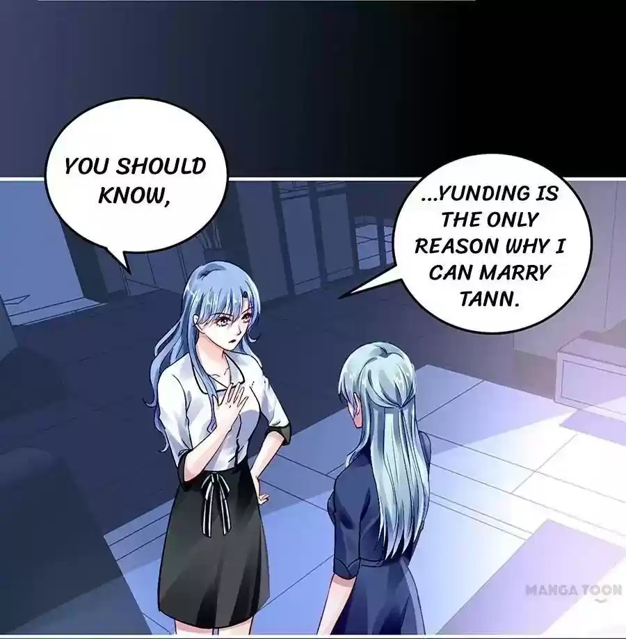 The Deserted Woman Chapter 24