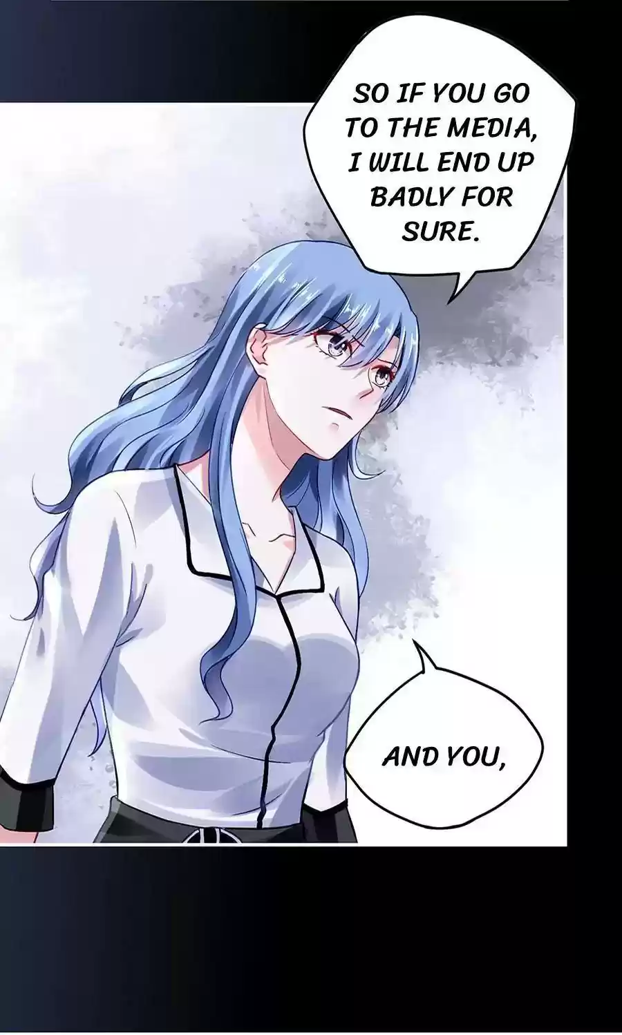 The Deserted Woman Chapter 24