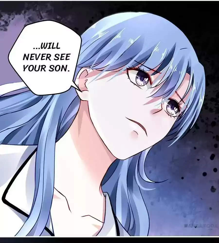 The Deserted Woman Chapter 24