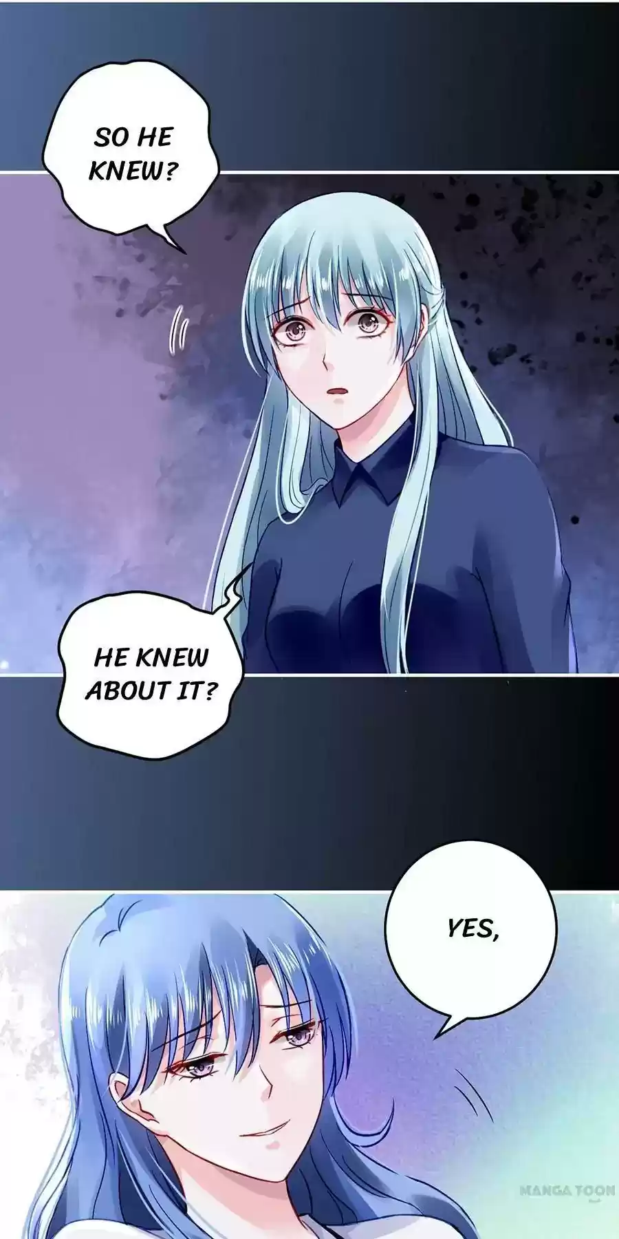 The Deserted Woman Chapter 24