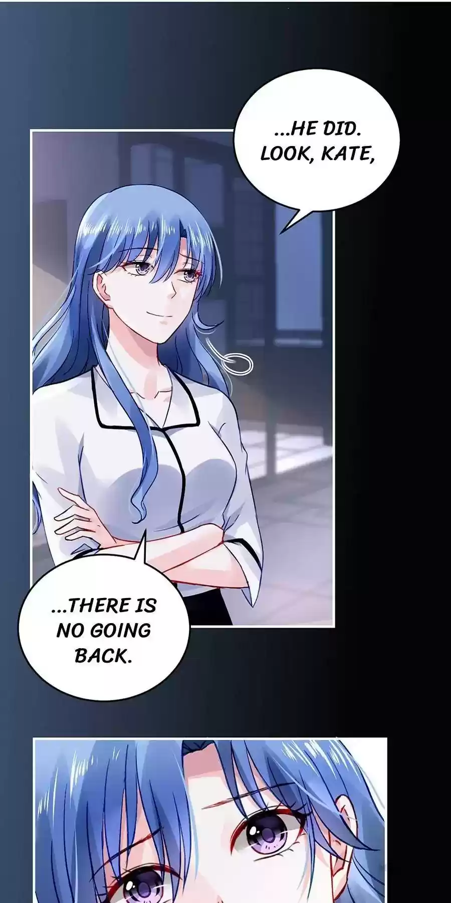 The Deserted Woman Chapter 24