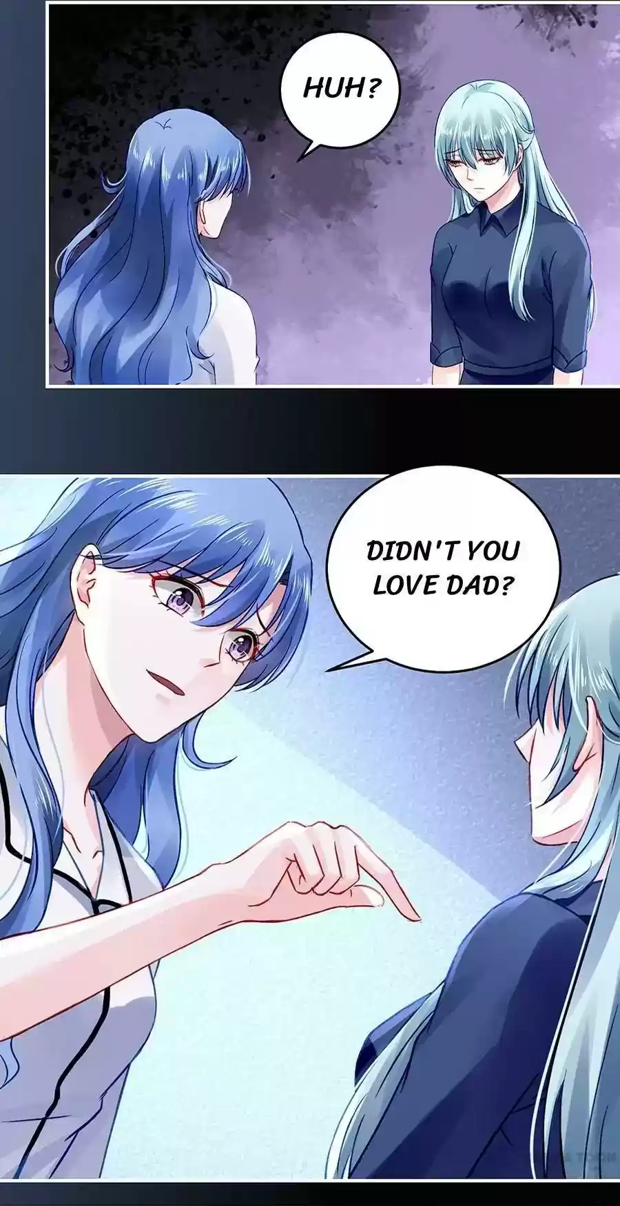 The Deserted Woman Chapter 24