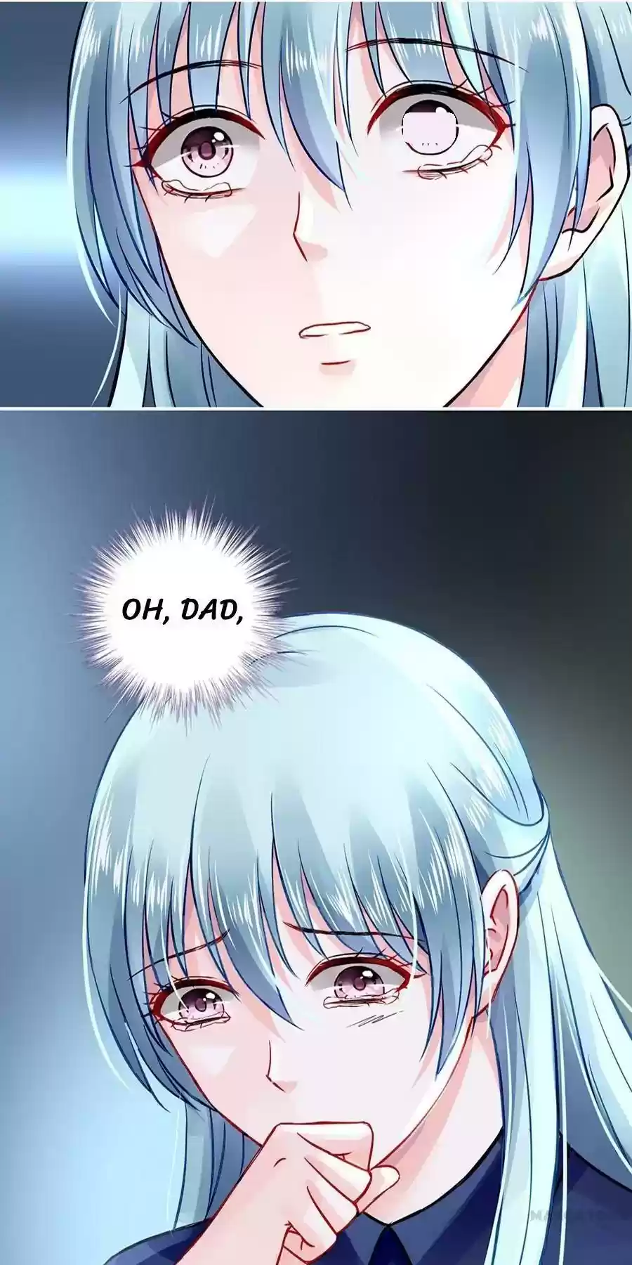 The Deserted Woman Chapter 24