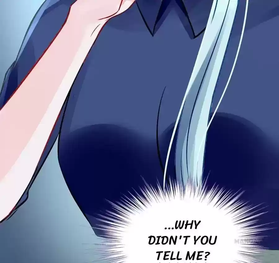 The Deserted Woman Chapter 24