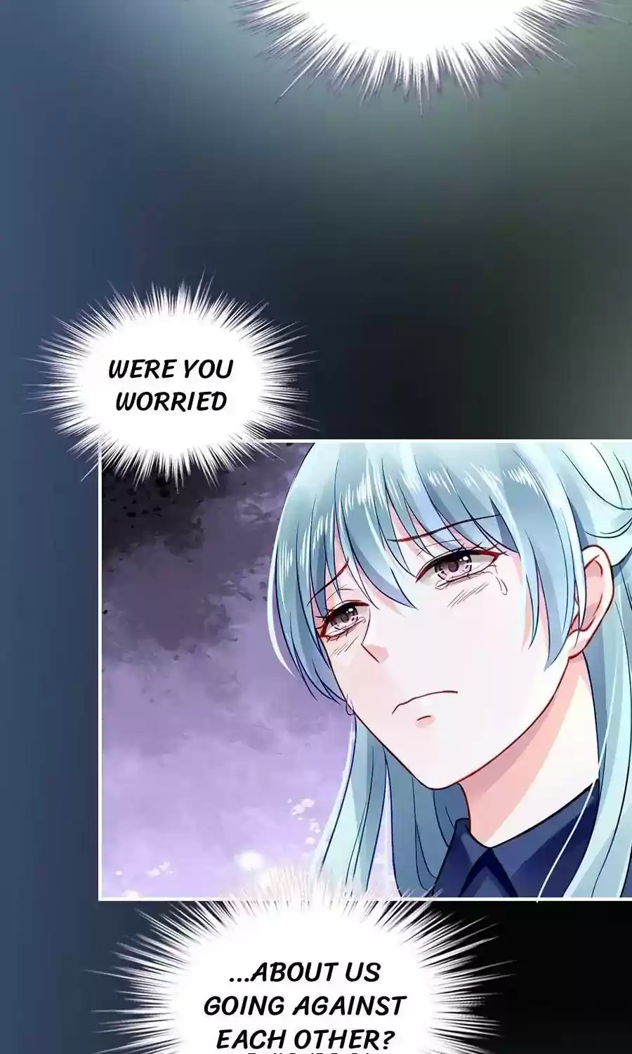 The Deserted Woman Chapter 24