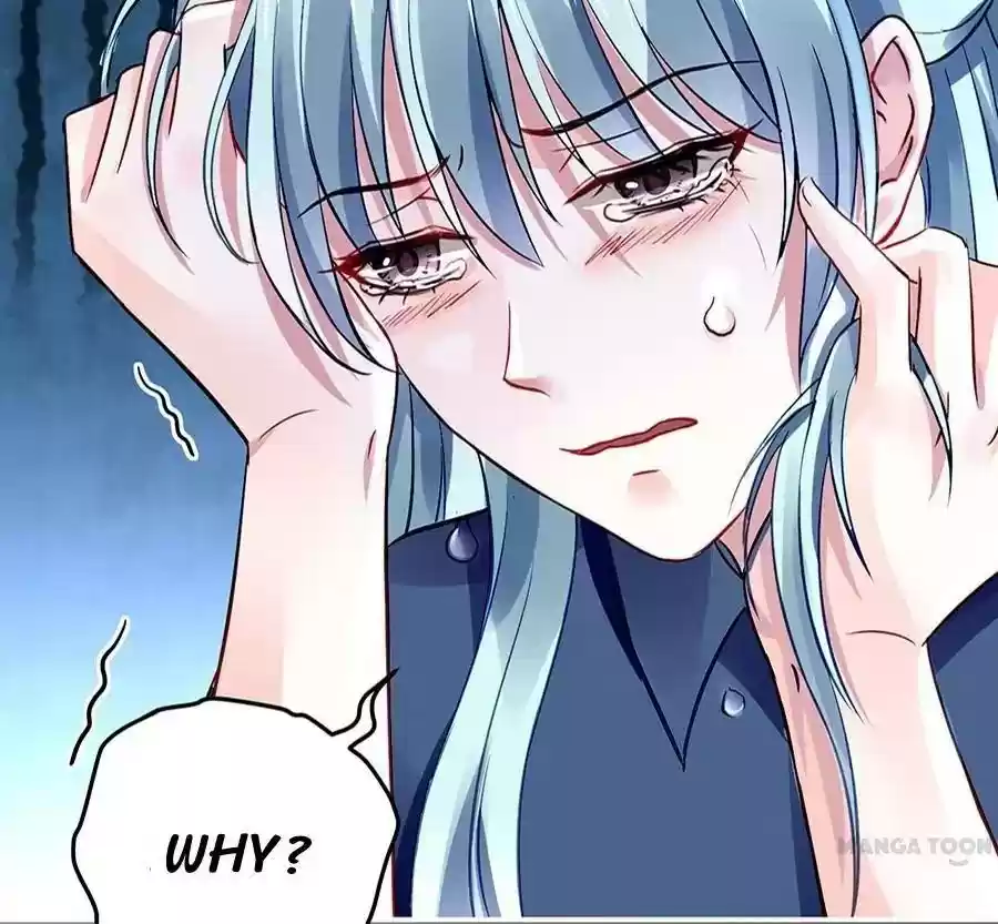 The Deserted Woman Chapter 24