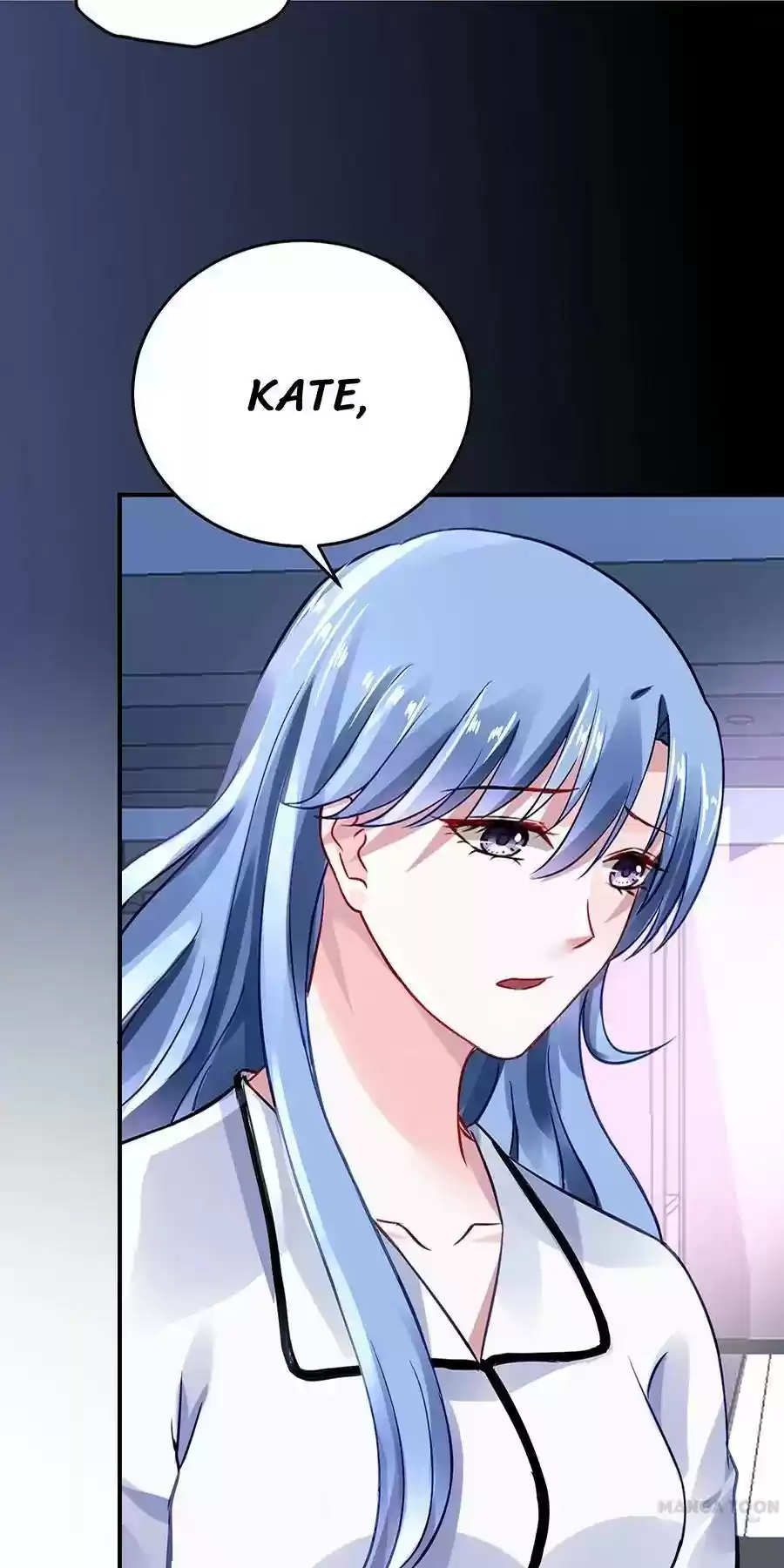 The Deserted Woman Chapter 24