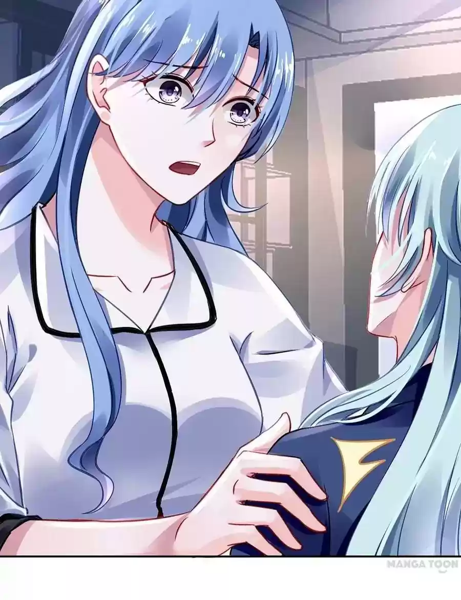 The Deserted Woman Chapter 24