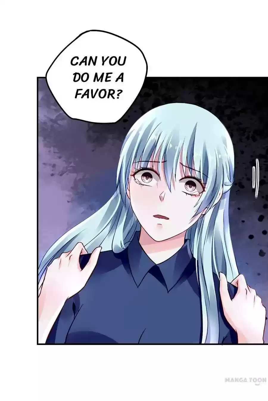 The Deserted Woman Chapter 24