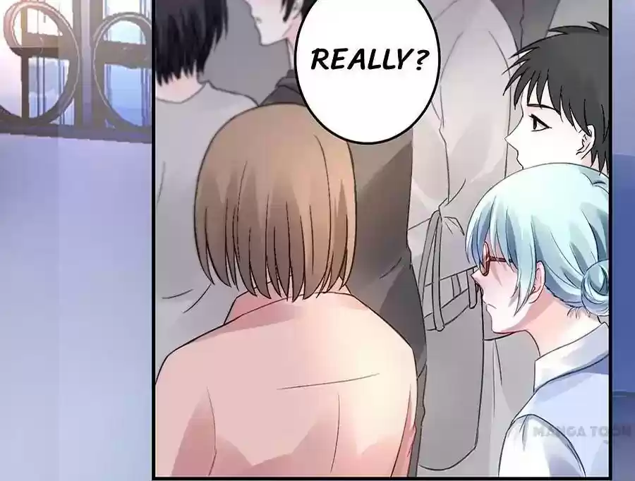 The Deserted Woman Chapter 25