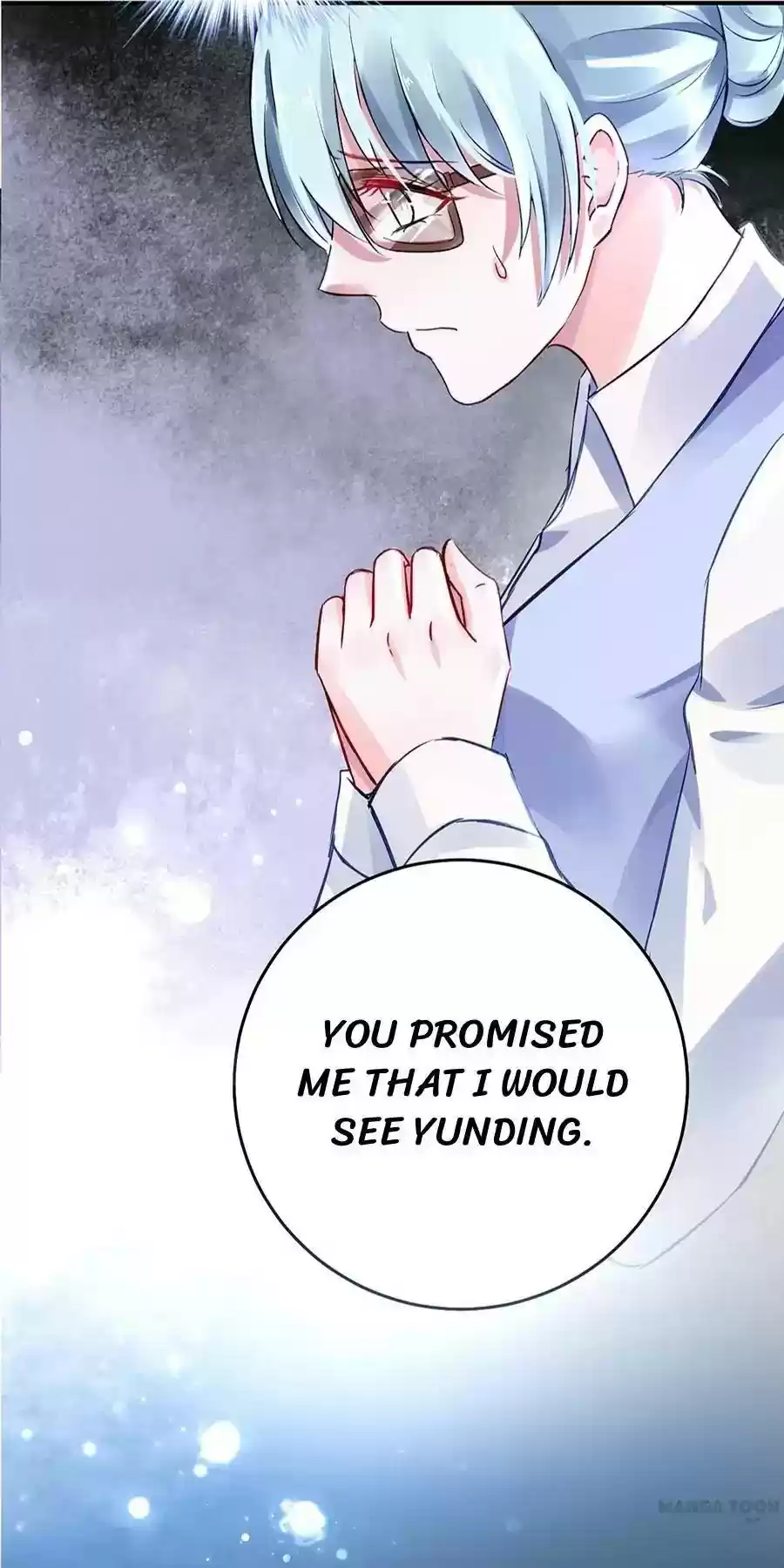 The Deserted Woman Chapter 25