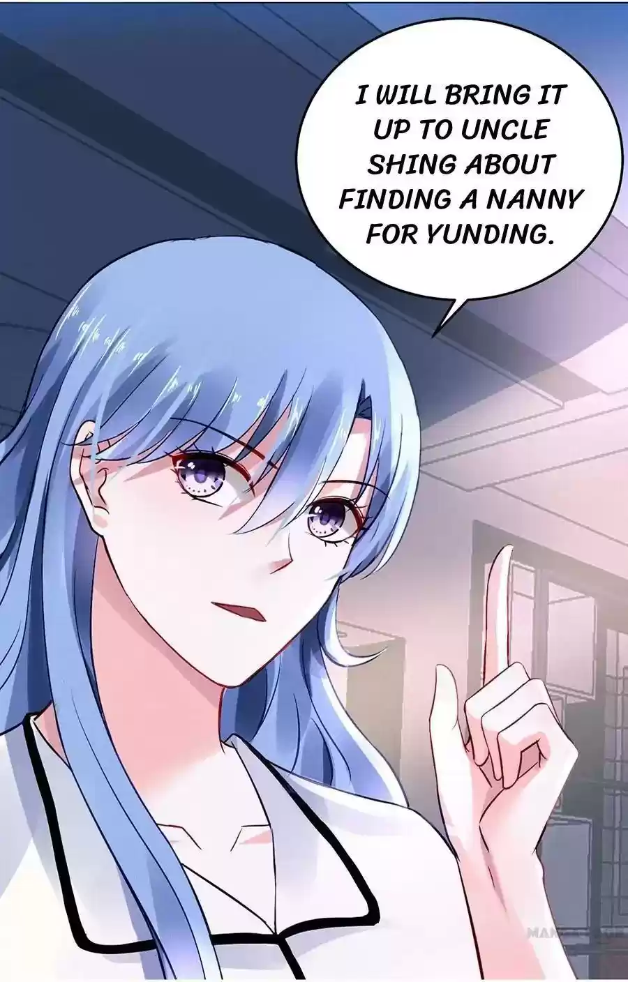 The Deserted Woman Chapter 25