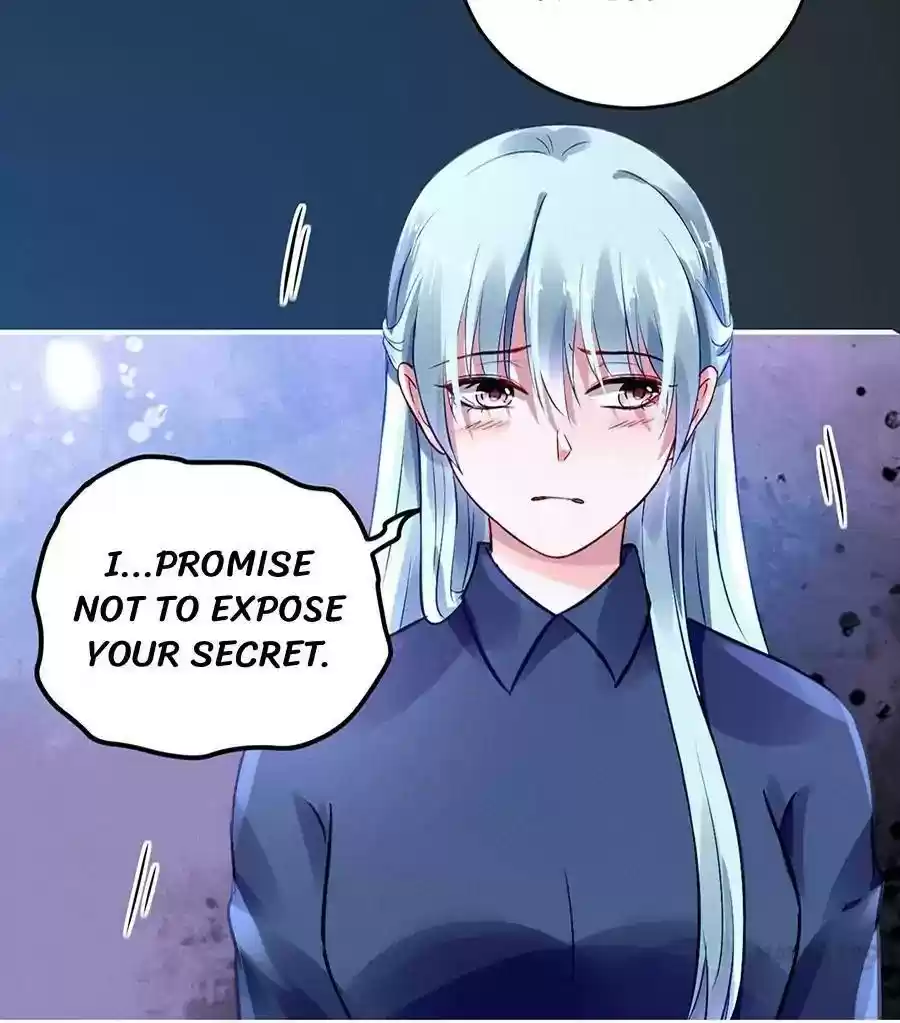 The Deserted Woman Chapter 25