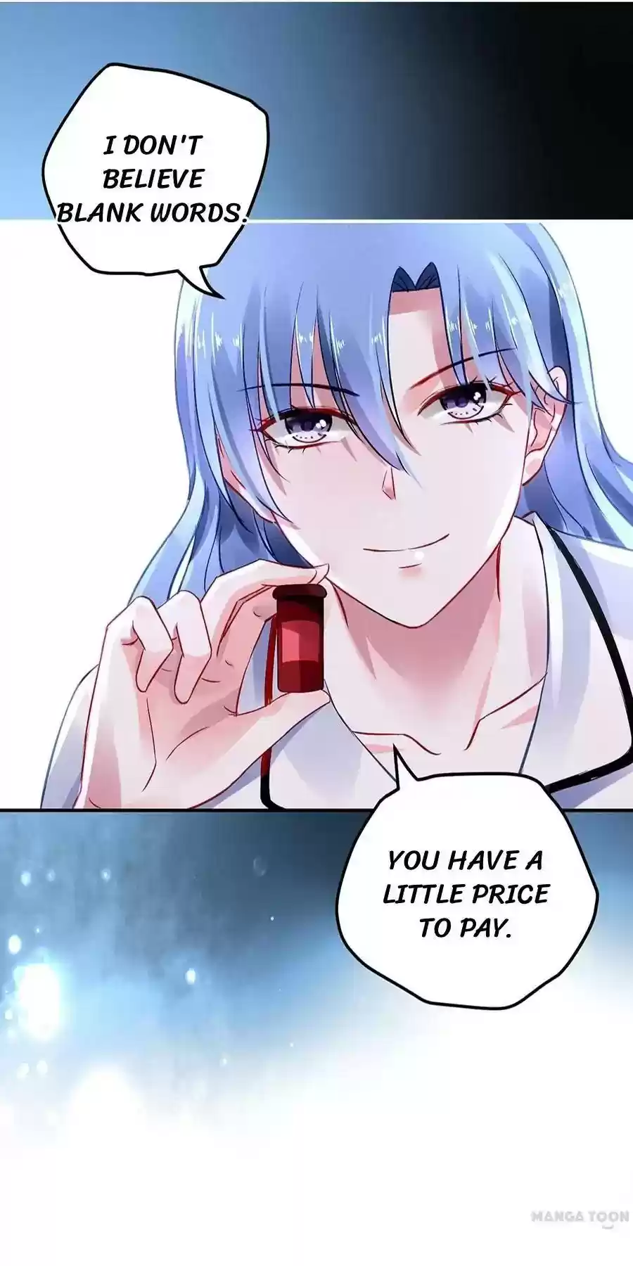 The Deserted Woman Chapter 25