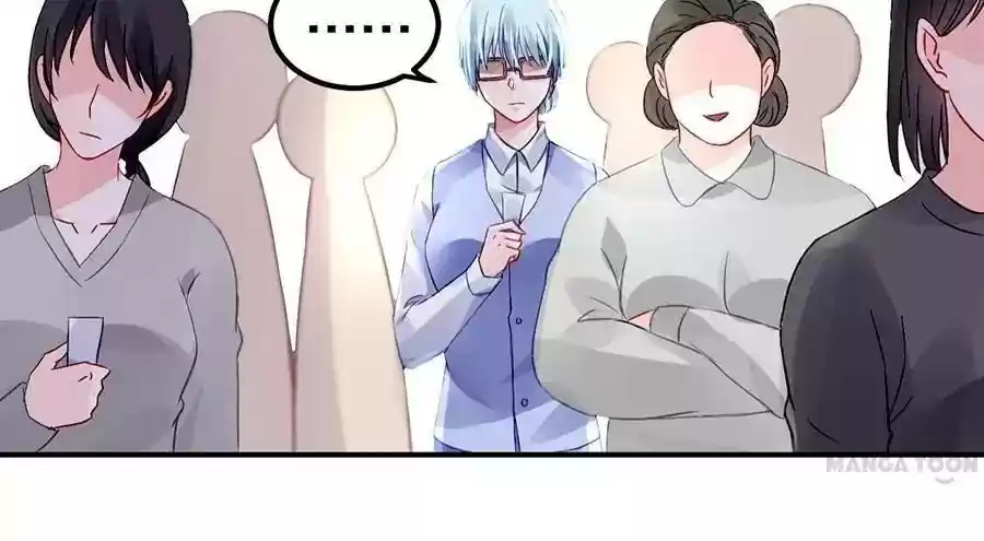 The Deserted Woman Chapter 25