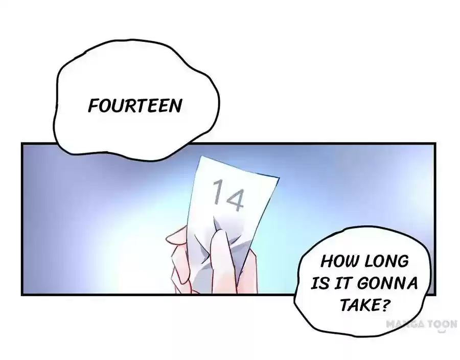 The Deserted Woman Chapter 25