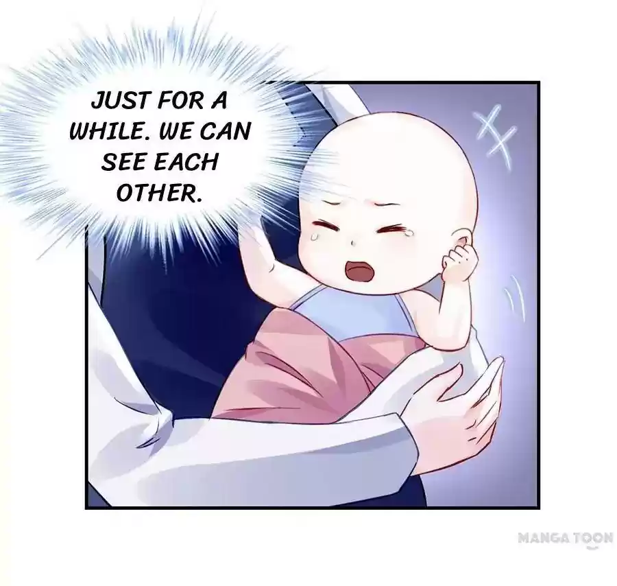 The Deserted Woman Chapter 25