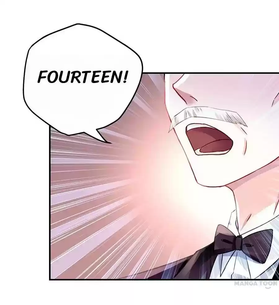 The Deserted Woman Chapter 25