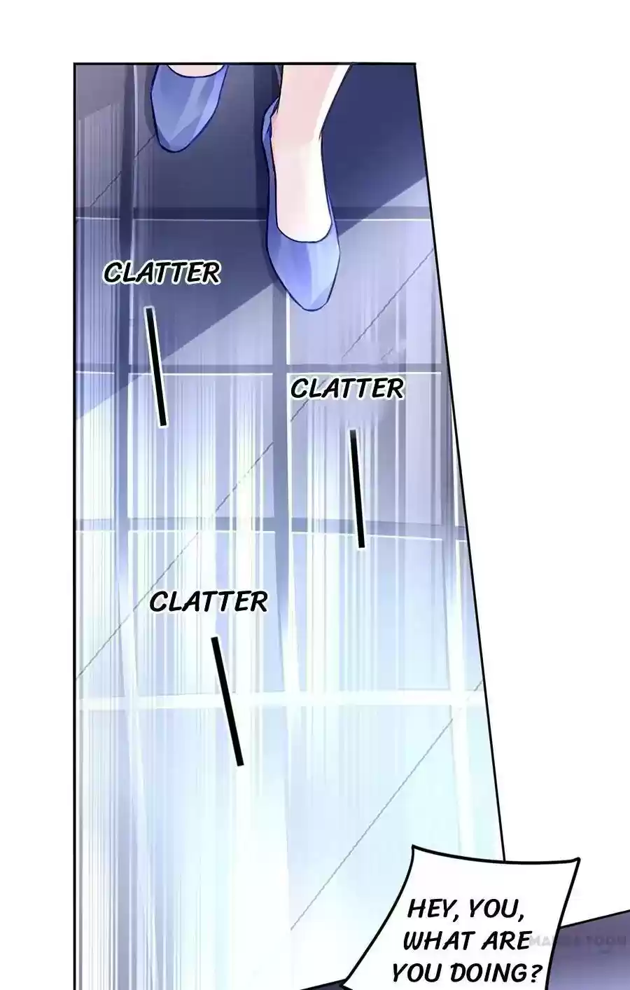 The Deserted Woman Chapter 25