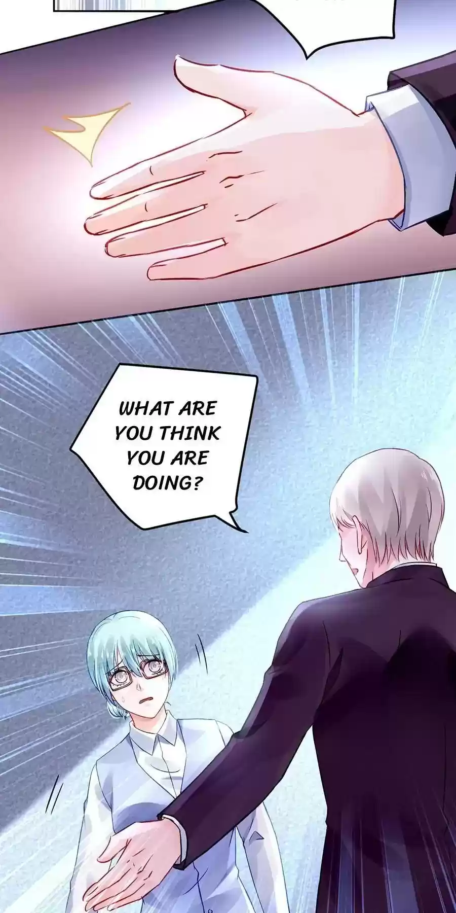 The Deserted Woman Chapter 25