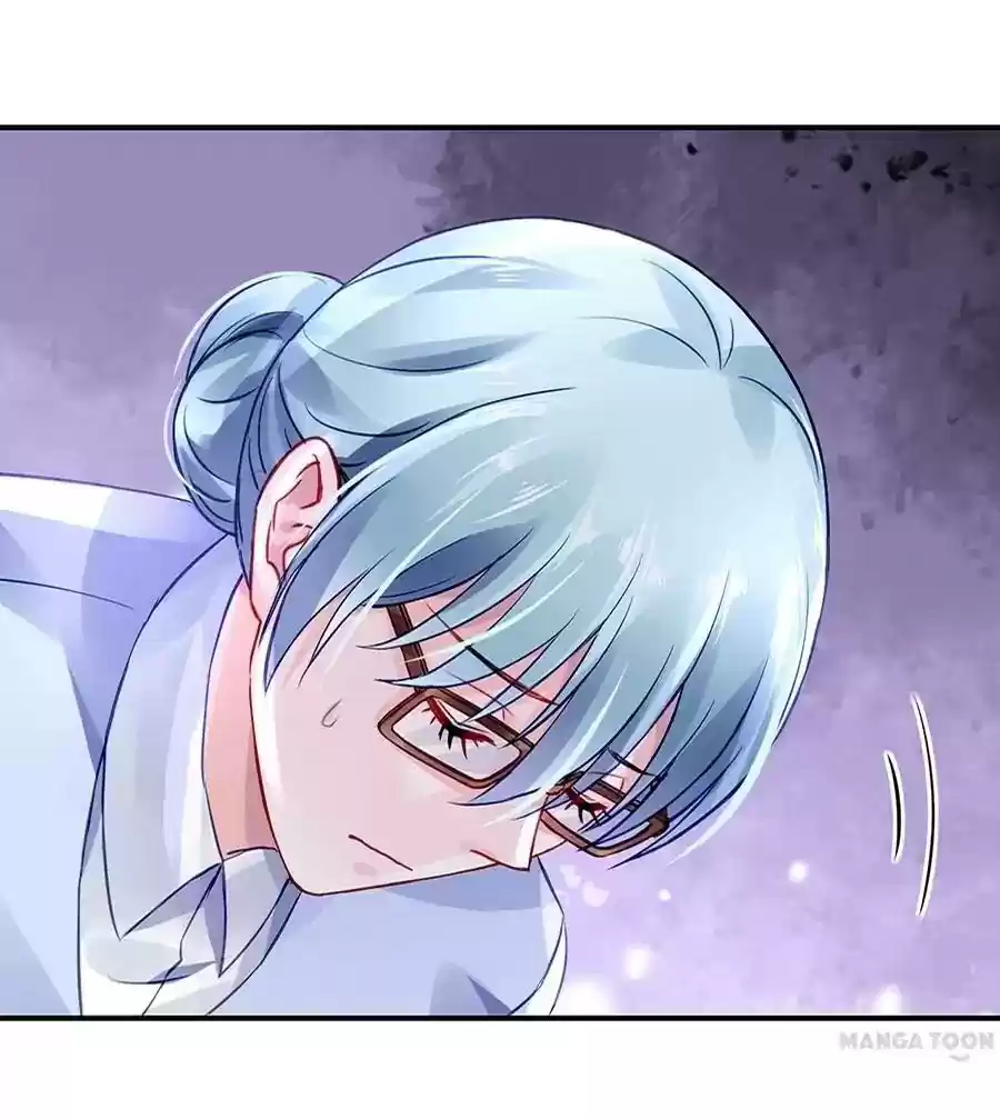 The Deserted Woman Chapter 25