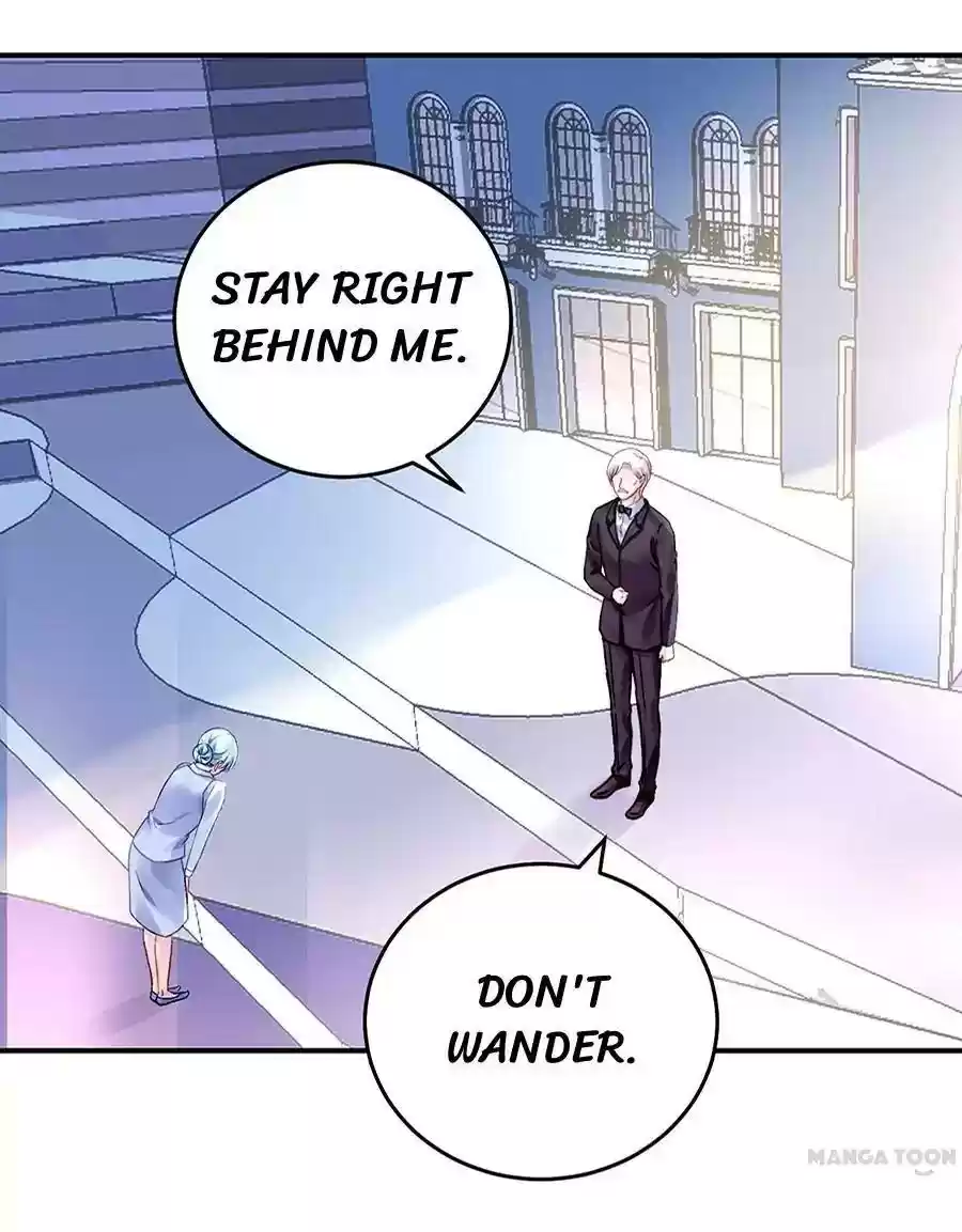 The Deserted Woman Chapter 25