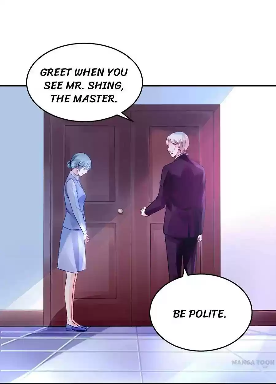 The Deserted Woman Chapter 26