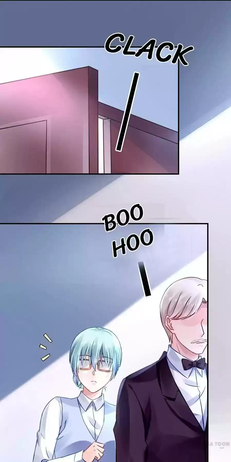 The Deserted Woman Chapter 26