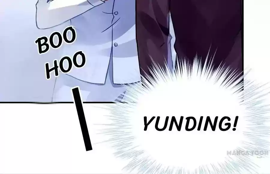 The Deserted Woman Chapter 26