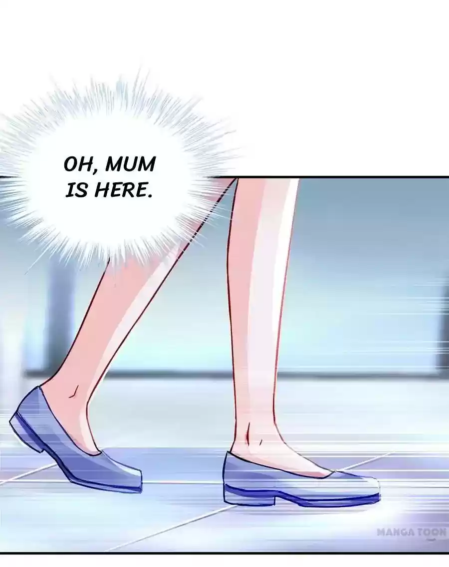 The Deserted Woman Chapter 26